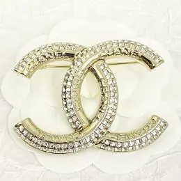 chanel brooches pour femme s_1214233